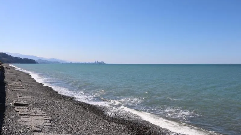 Cozy Holidays Near Botanical Garden, Batumi