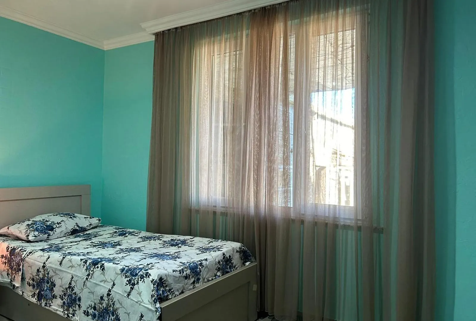 Cozy Holidays Near Botanical Garden, Batumi 0*,